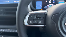 Jeep Avenger 115kW Summit 54kWh 5dr Auto Electric Hatchback